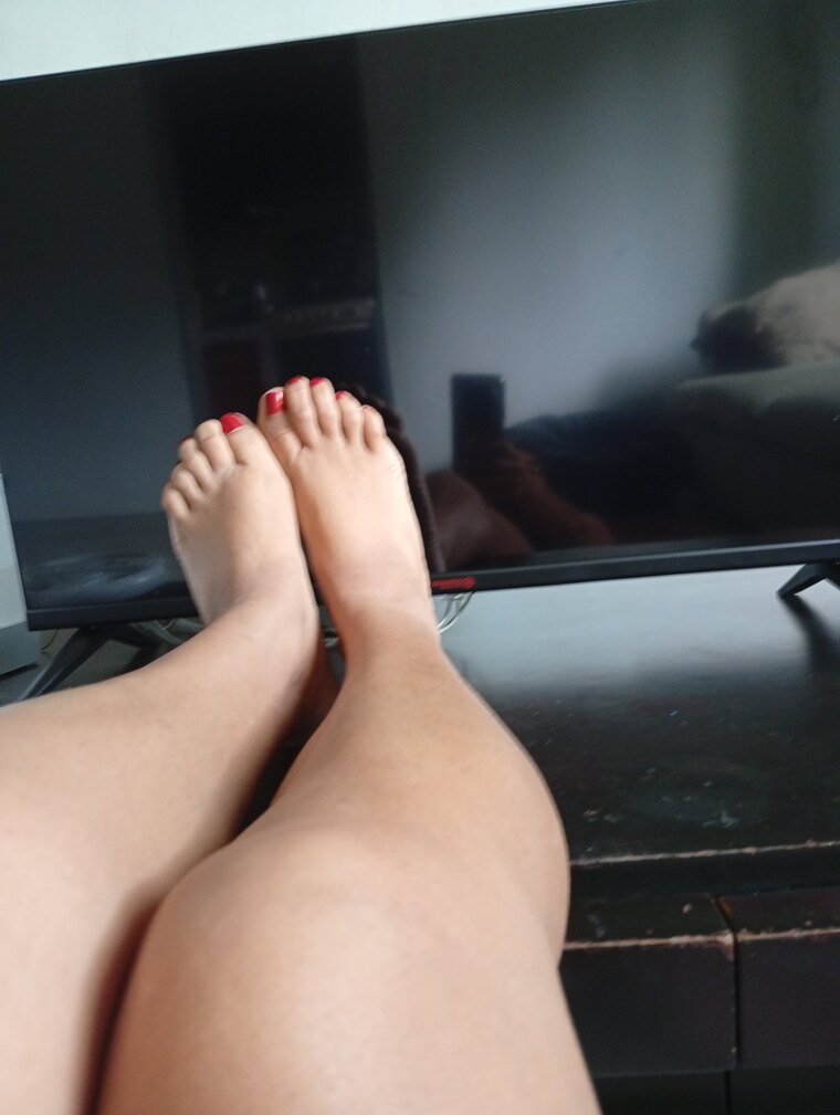 Diosa Afrodita 👣👠👣 cover image