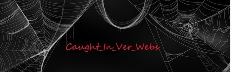Caught_In_Ver_Webs cover image