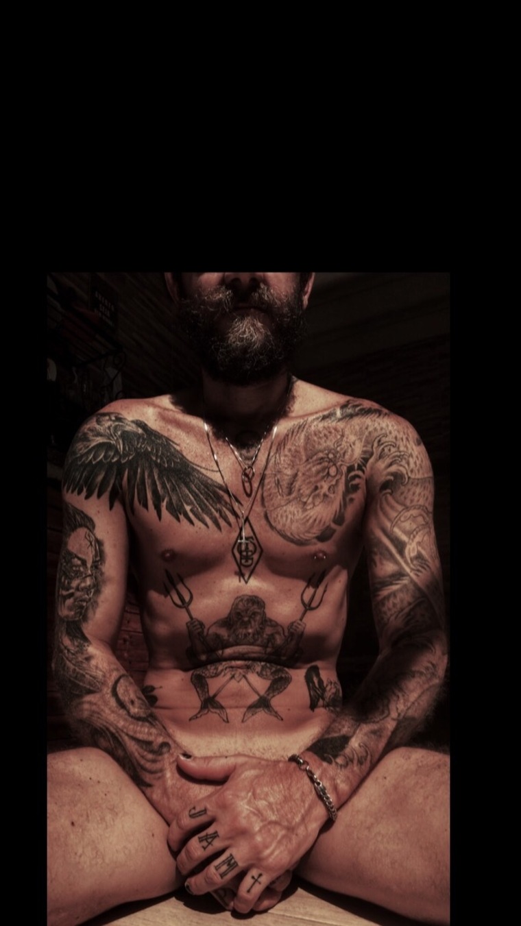 Eu cover image
