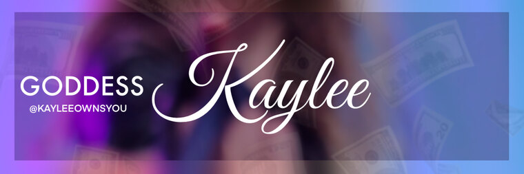 Goddess Kaylee cover image