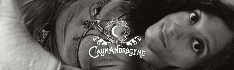 Caymandrogyne 🌘 Transcendental Being cover image