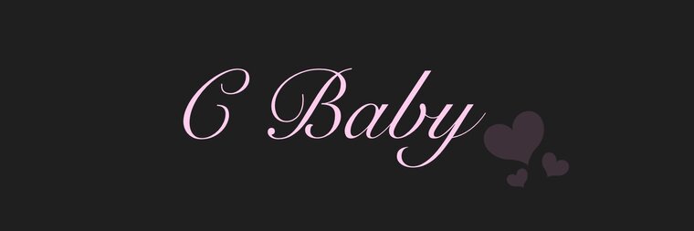 C Baby cover image
