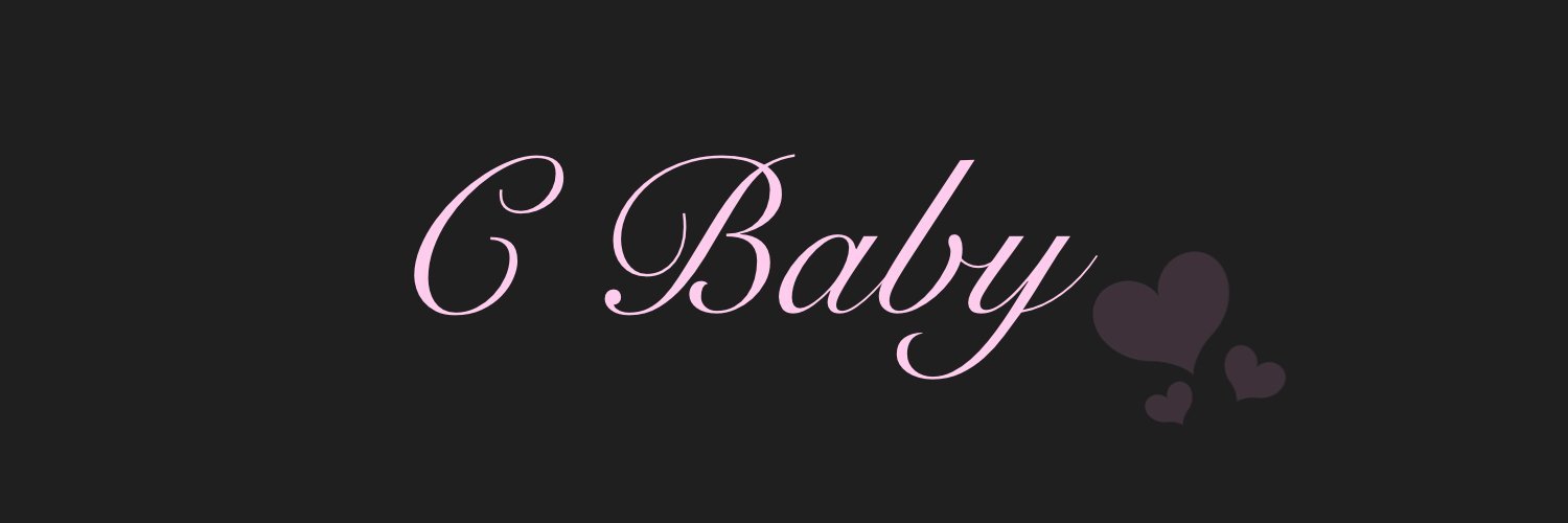 C Baby banner image