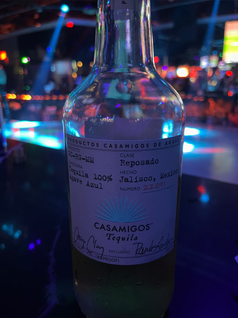 Carlos B cover image