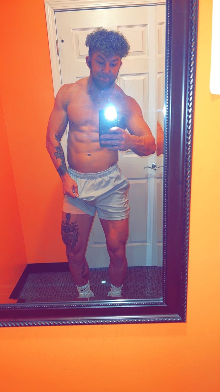 Corey cover image