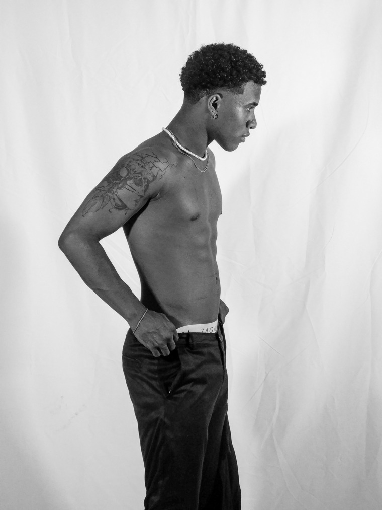 chocolate🔥 banner image
