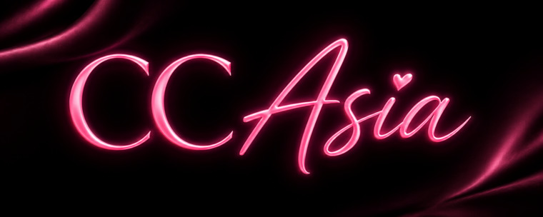 CC Asia cover image