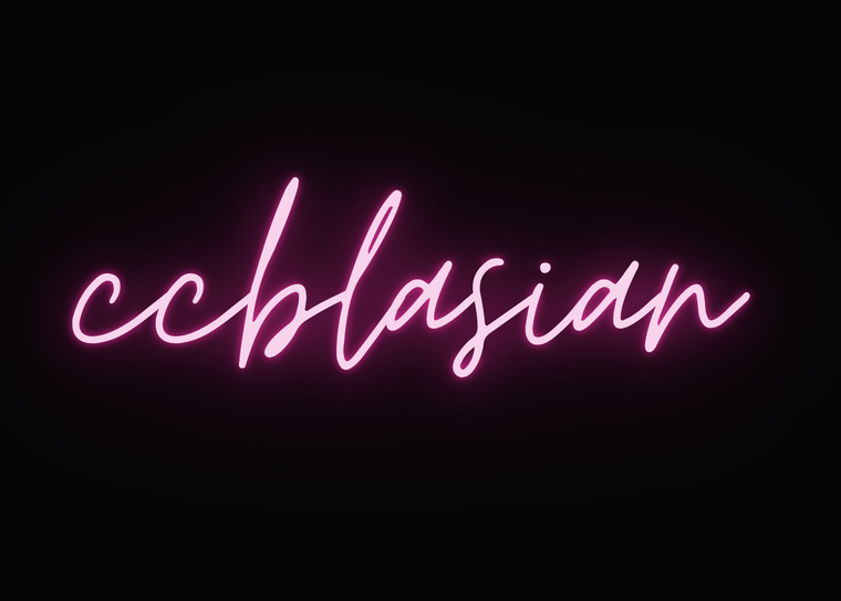 ๐ CC Blasian ๐ banner image