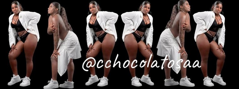 Dominicana 🇩🇴 chocolatosa 🍫 cover image