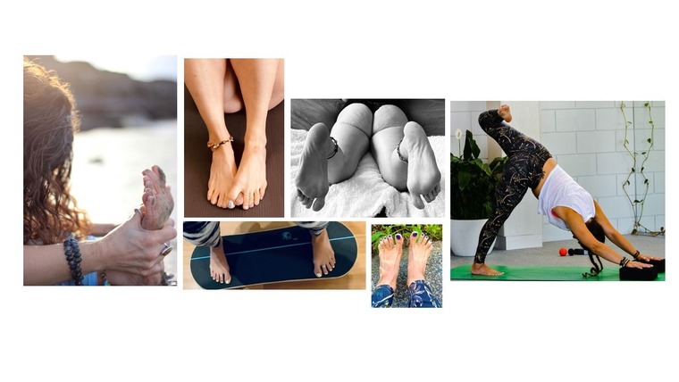 CC-SexyFeet banner image