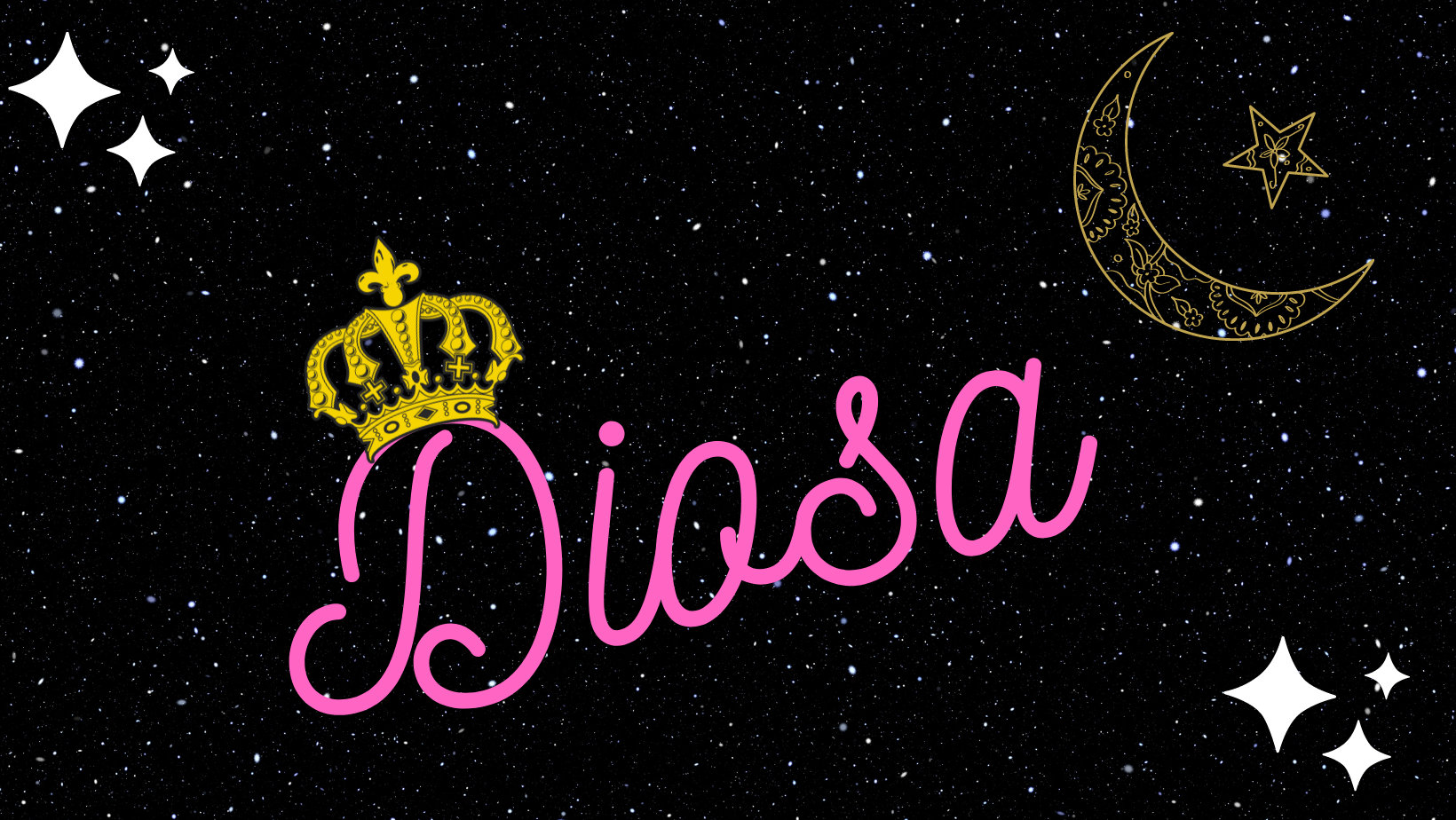 Diosa Luna banner image