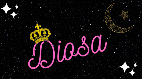 Diosa Luna cover image