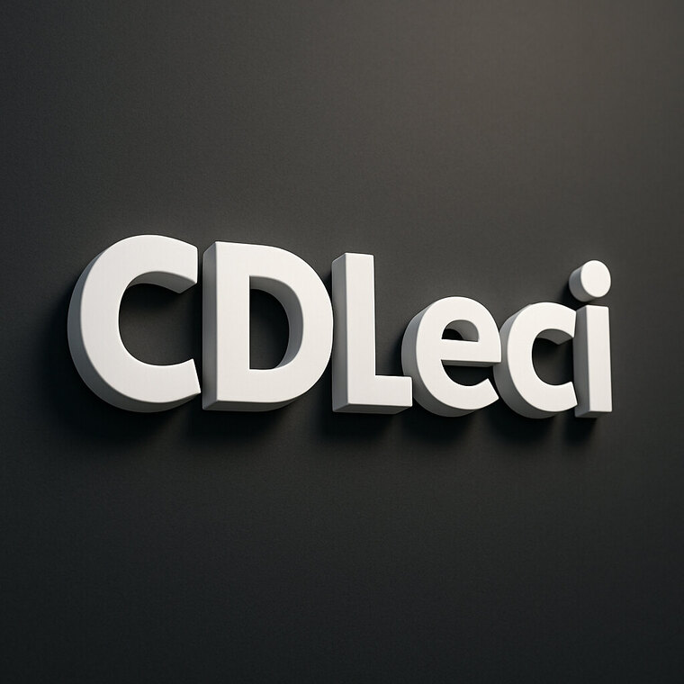 CDLeci banner image
