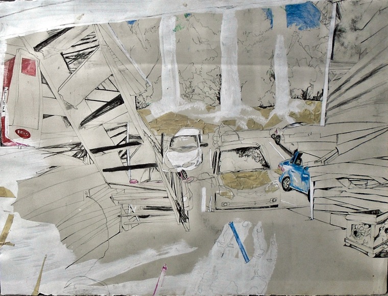 Artist enamored banner image
