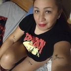 seductive blonde avatar