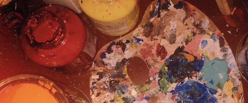 Cecilia ❥ banner image