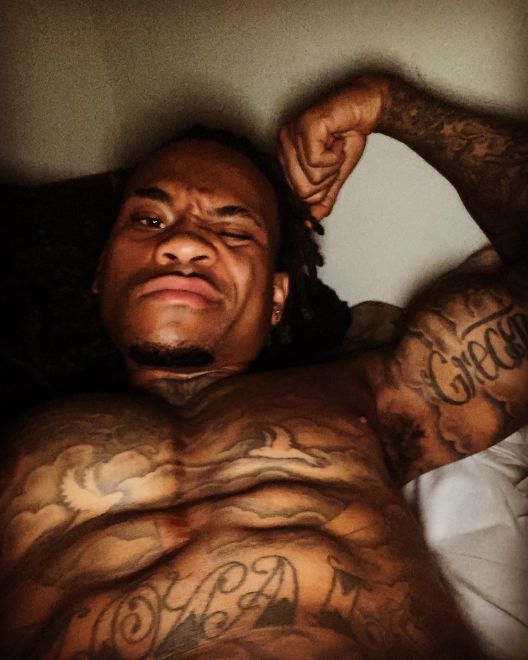 CeazarSavage cover image