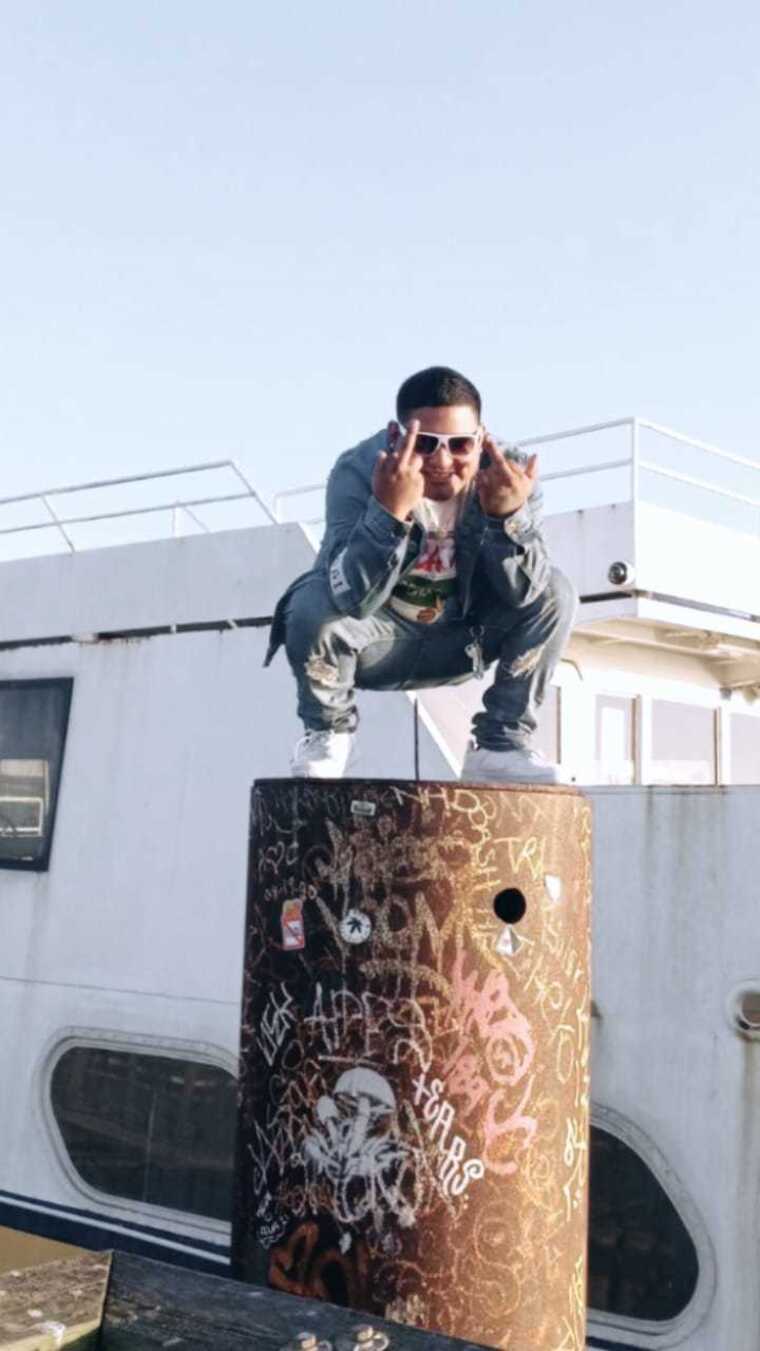 Ceaze Creemz cover image