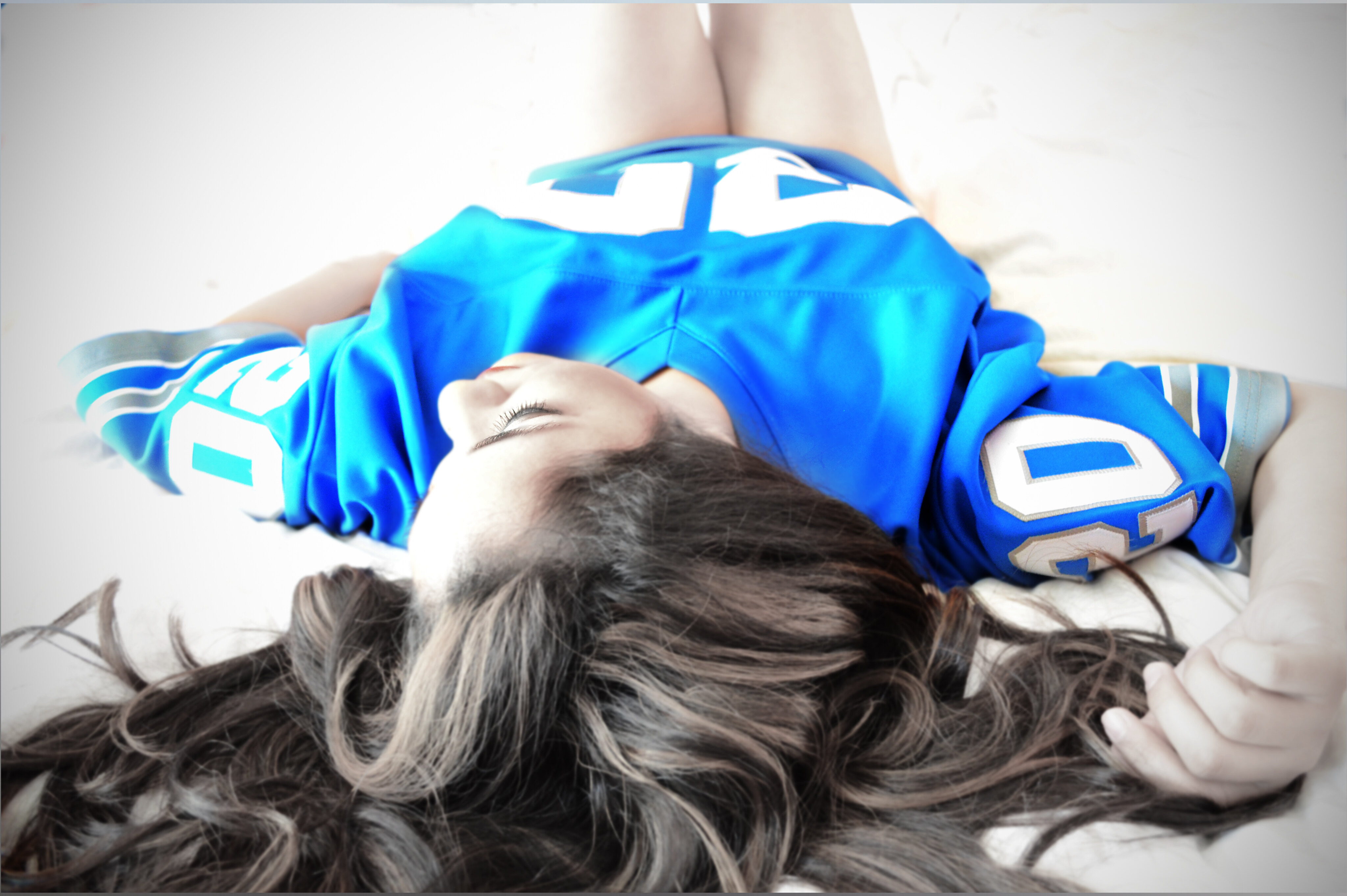 Cecelia Solis banner image