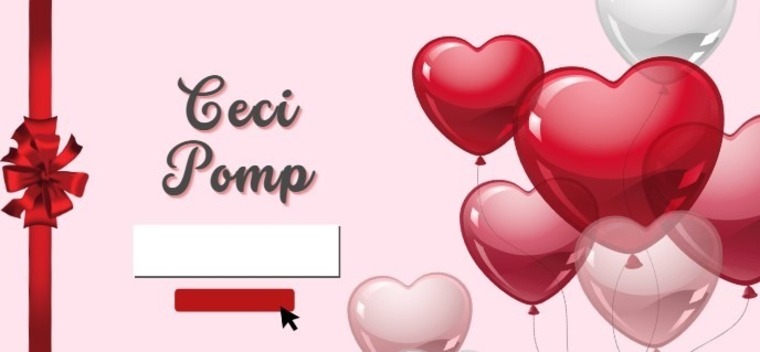 CeciPomp banner image