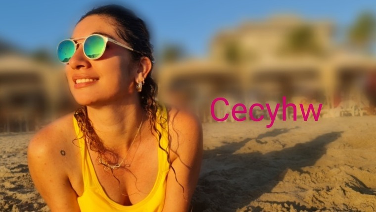 Cecyhw cover image