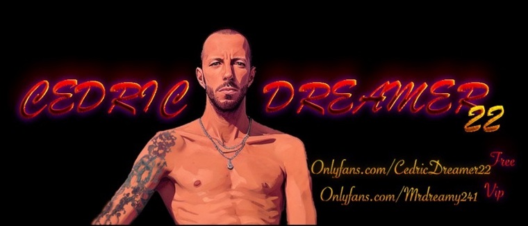 CedricDreamer22 cover image