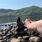 Ceecee small feet avatar