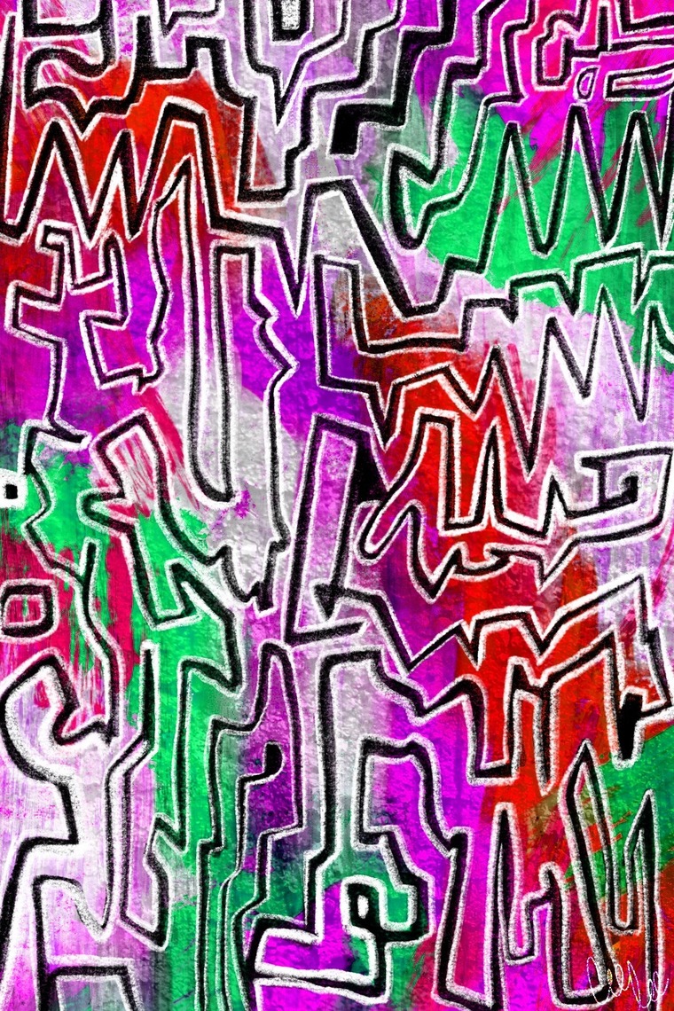 CeeLee cover image