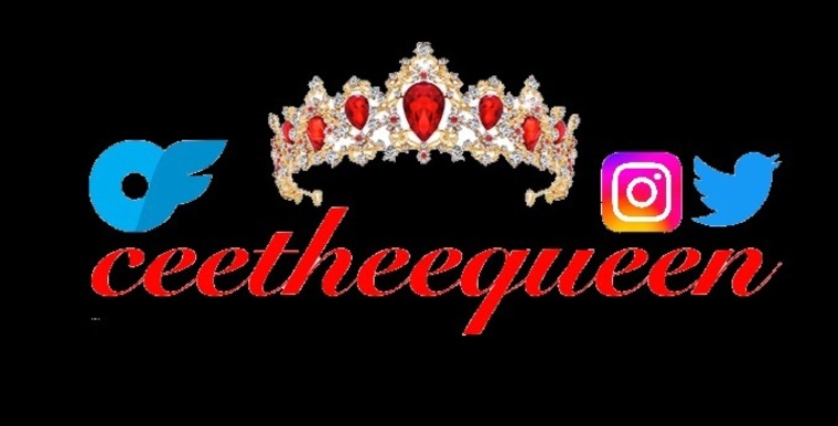 Queen Cee ๐๐ banner image