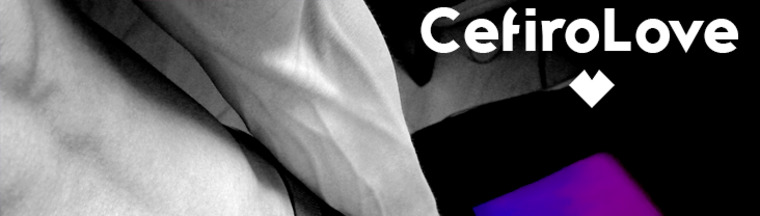 Céfiro♡Love cover image