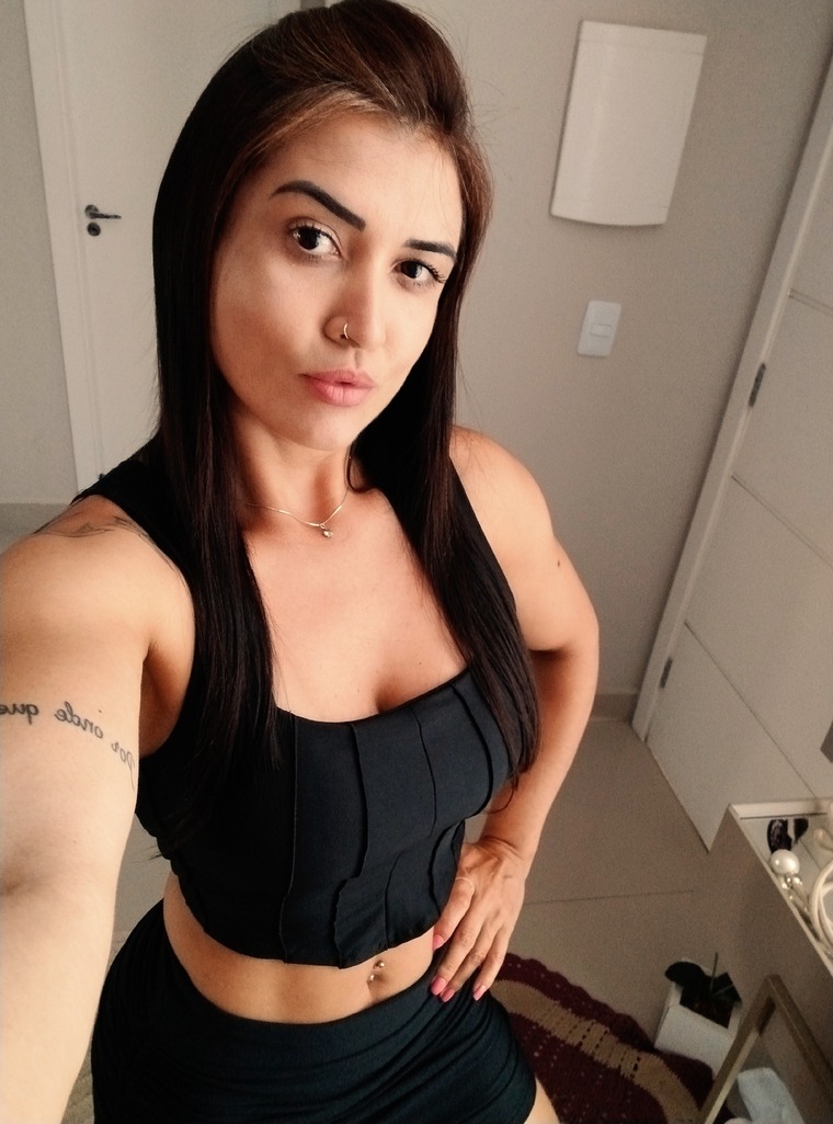 Edilceia Santos cover image