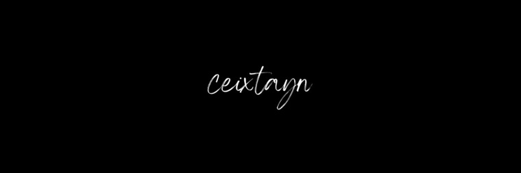 ceixtayn cover image
