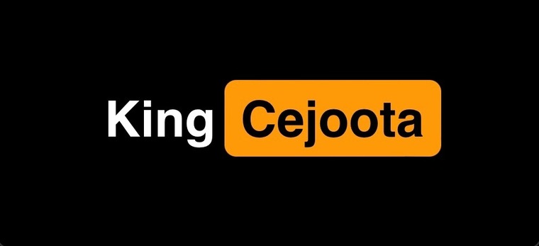 Kingcejoota banner image