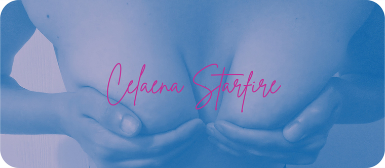 Celaena Starfire cover image