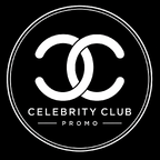 Celebrity Club Promo avatar