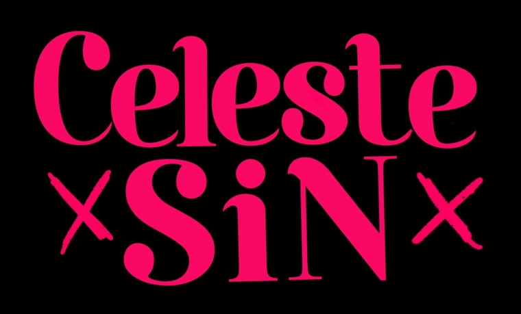 Celeste Sin banner image