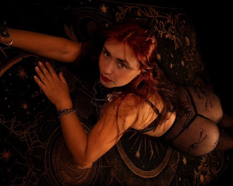 Celeste Rodriguez cover image