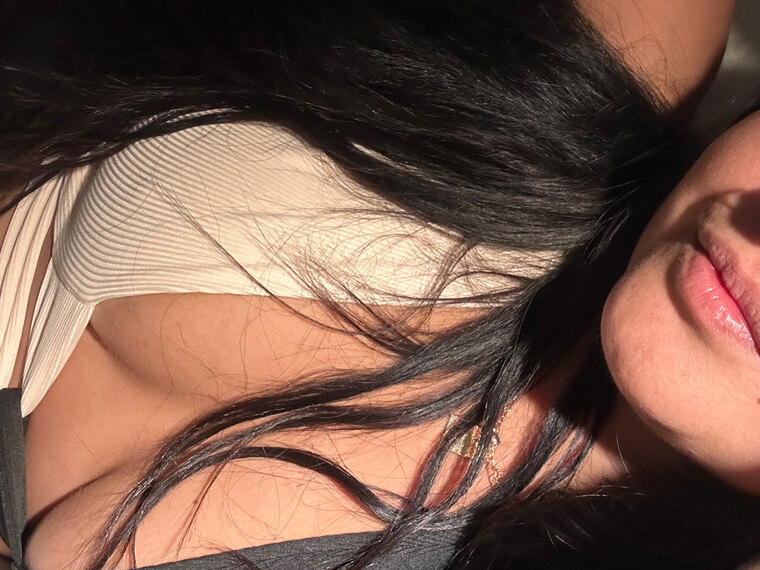 Celeste Bustamante cover image