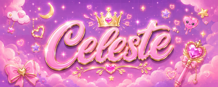 Celeste cover image