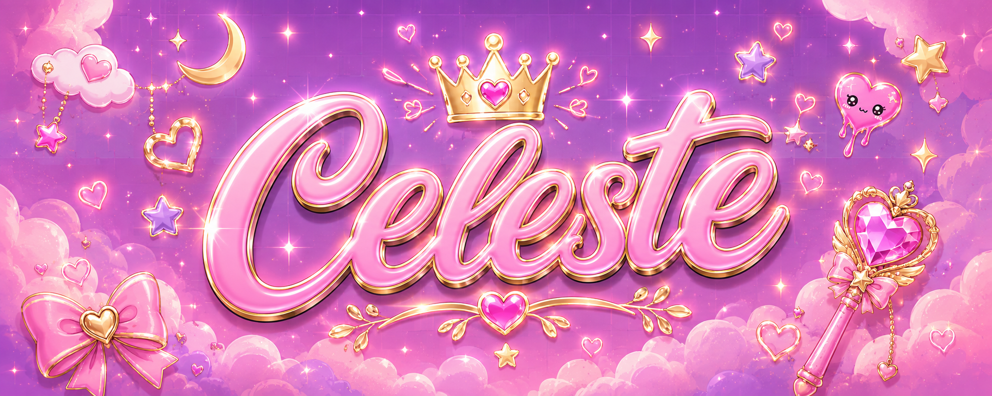 Celeste banner image