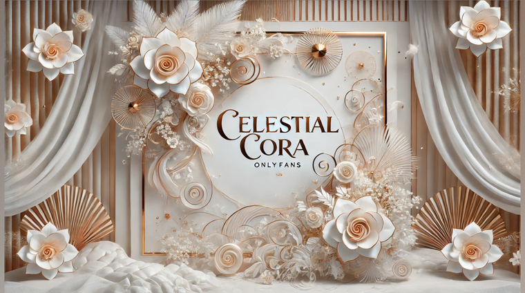 Cora cover image
