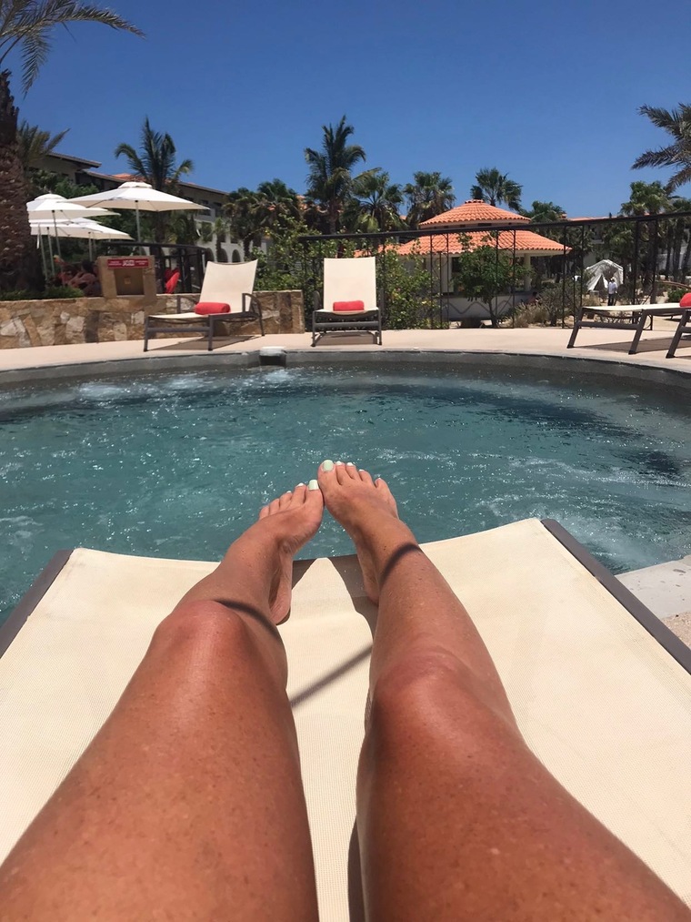 OnlyFeet cover image