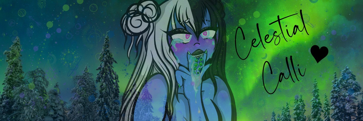 Calli banner image