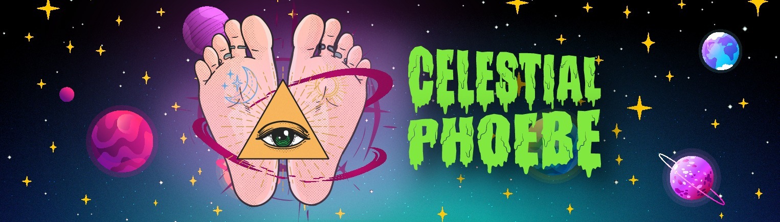 Phoebe banner image