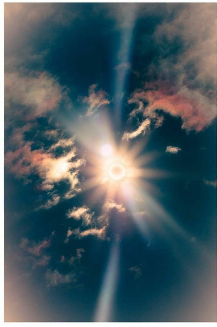Celetsial cover image