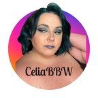 CeliaBBW avatar