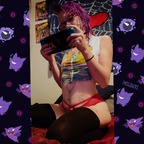 Spookynerd avatar