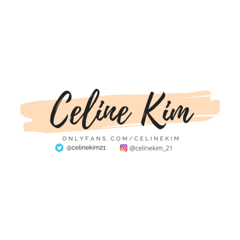 Celine Kim cover image