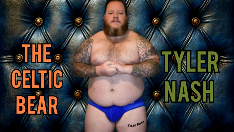 Tyler Nash cover image