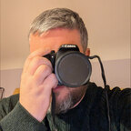 The Celtic Cameraman avatar